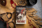 BLACK RIFLE COFFEE COMPANY RCKR ROAST GROUND COFFEE